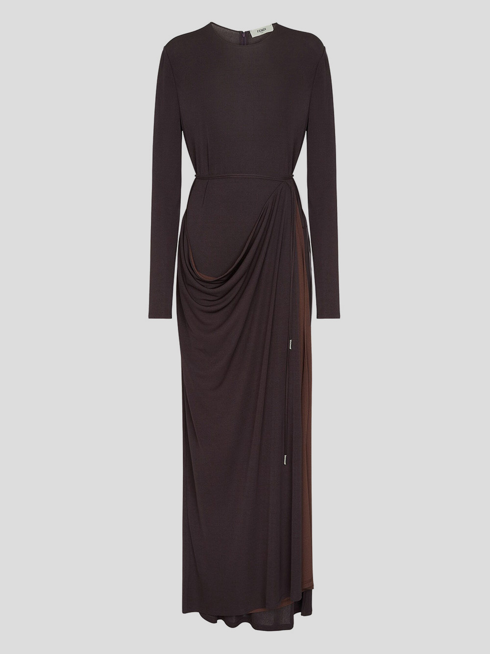Fendi Dresses FDD176AM3EF0AU3 (FENDI / ワンピース・ドレス・オールインワン ) | FENDI (フェンディ)