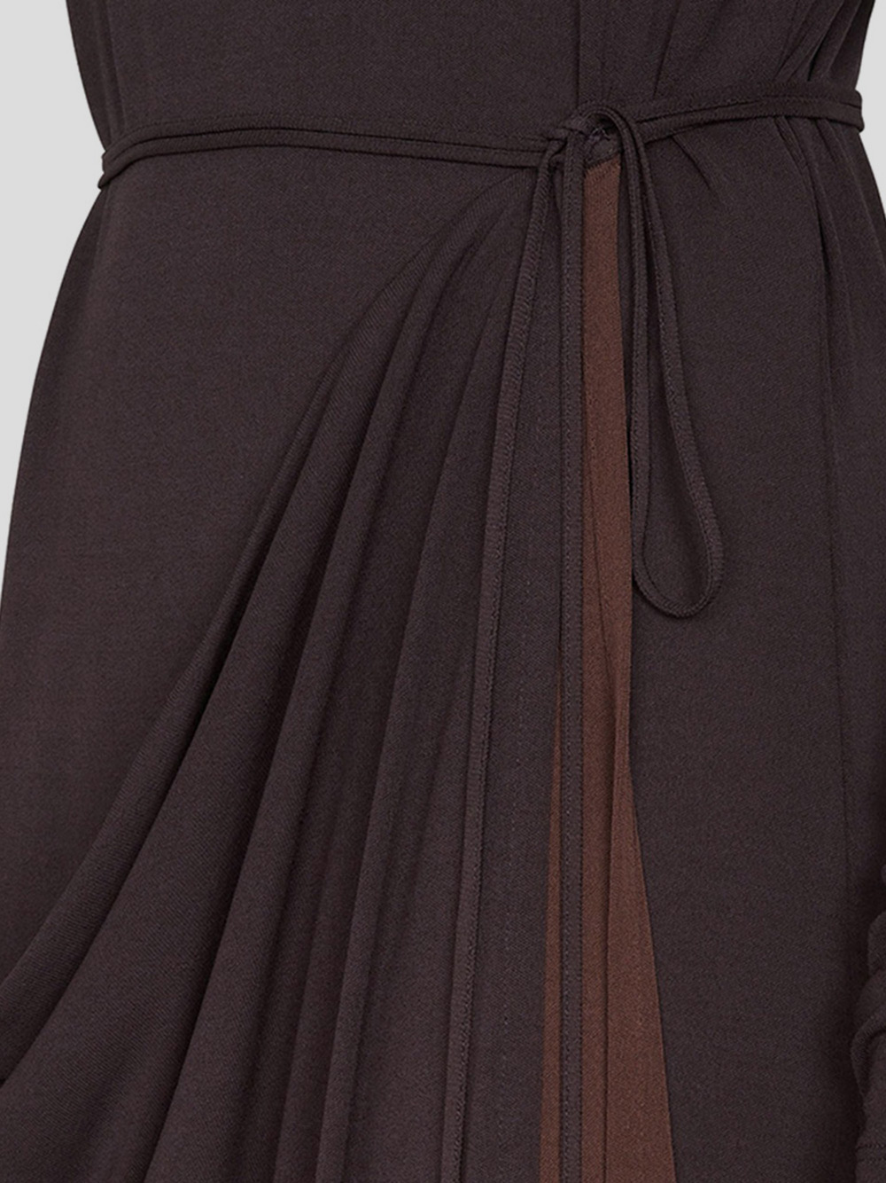 Fendi Dresses FDD176AM3EF0AU3 (FENDI / ワンピース・ドレス・オールインワン ) | FENDI (フェンディ)(2)