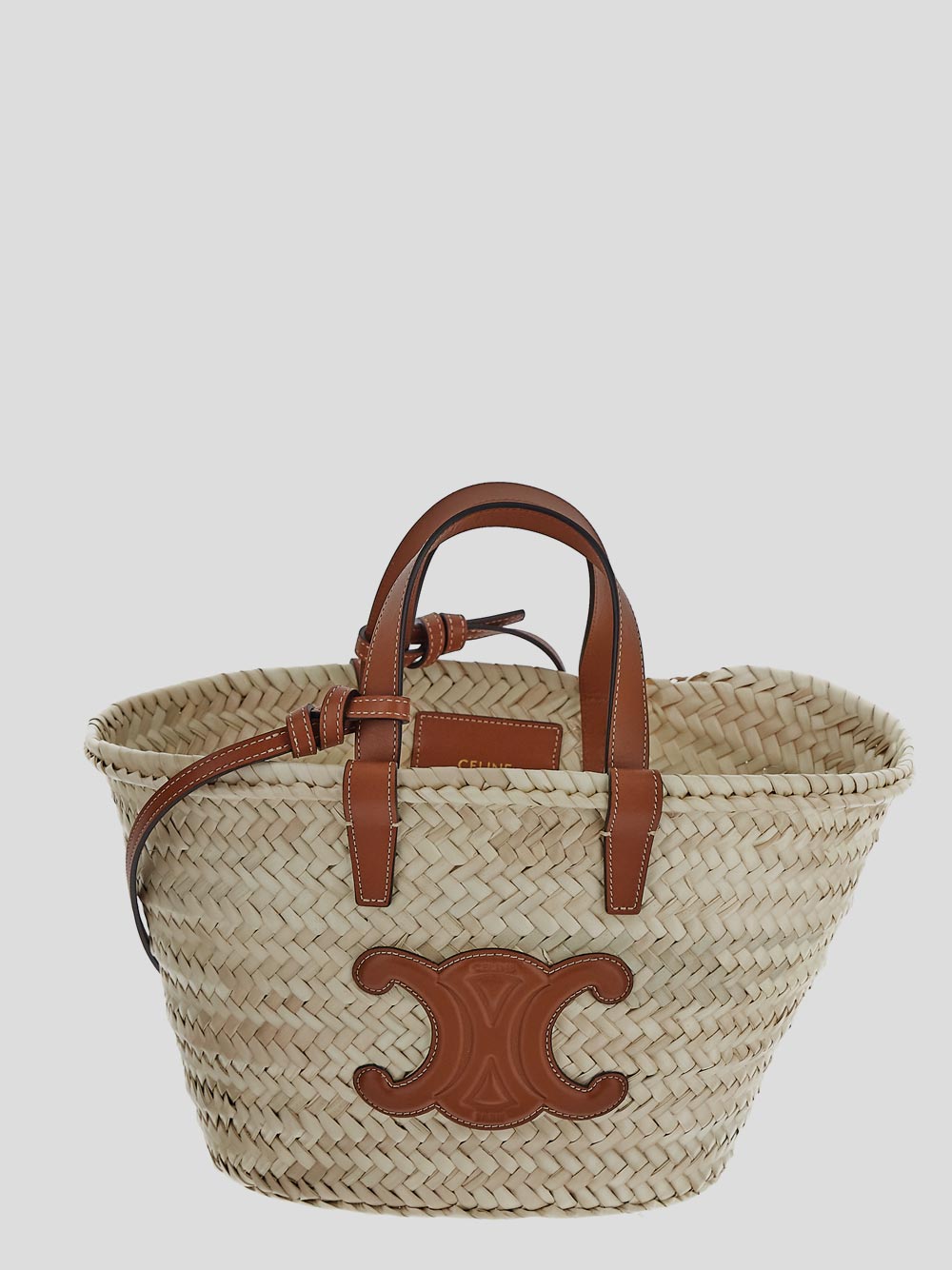 Céline Bags.. Brown 113832EFA04LU (CELINE / トートバッグ ) | CELINE (セリーヌ)