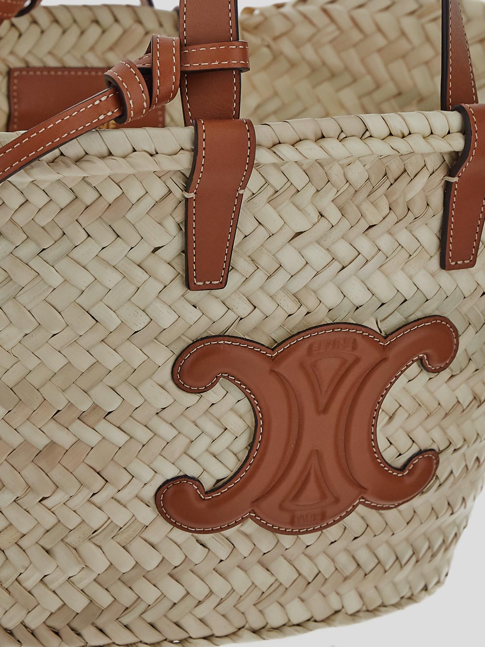 Céline Bags.. Brown 113832EFA04LU (CELINE / トートバッグ ) | CELINE (セリーヌ)(3)