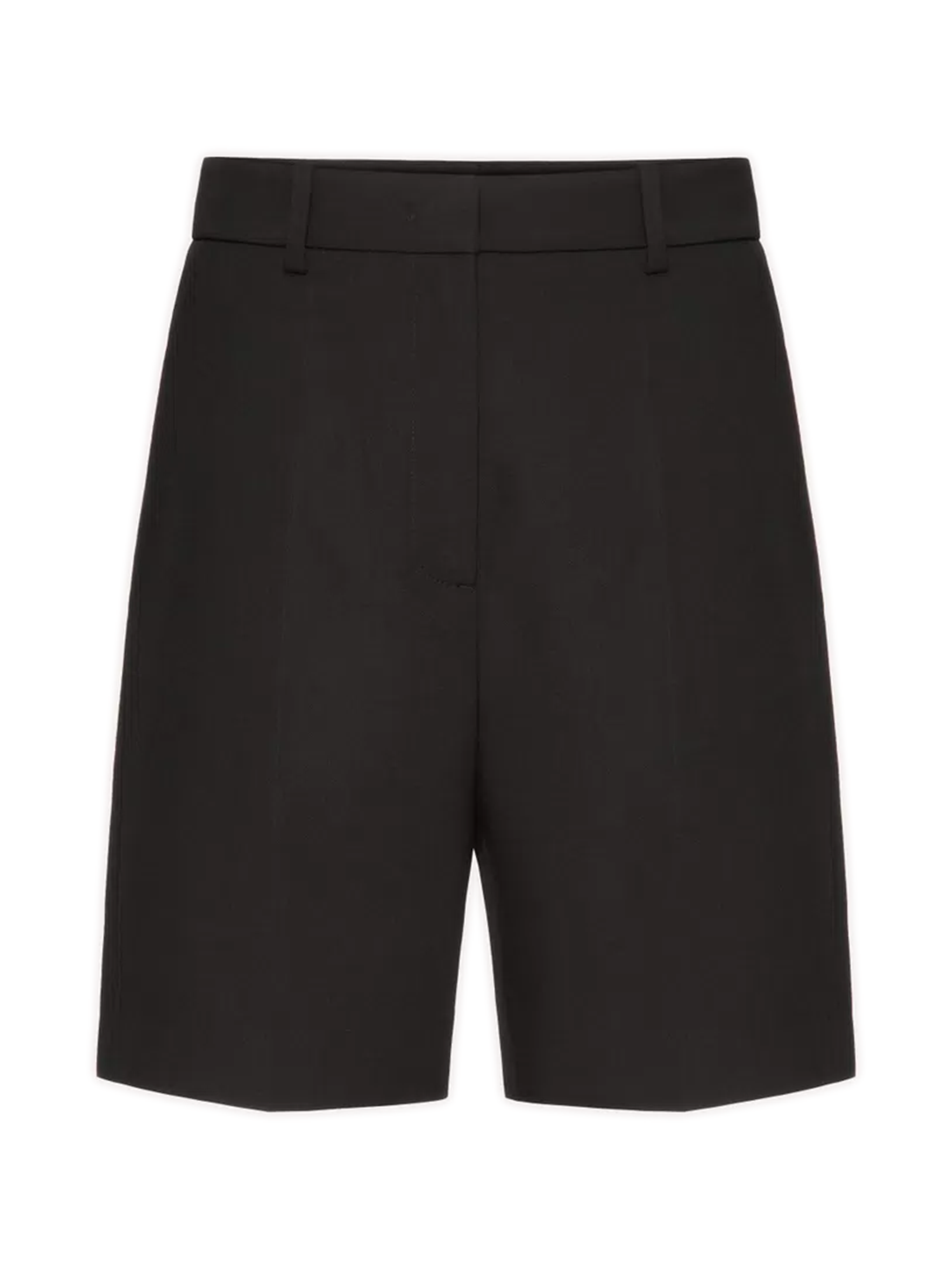 Valentino Garavani Shorts Black 5B0RD0L588J0NO (Valentino Garavani / ショートパンツ ) | Valentino Garavani (ヴァレンティノ)