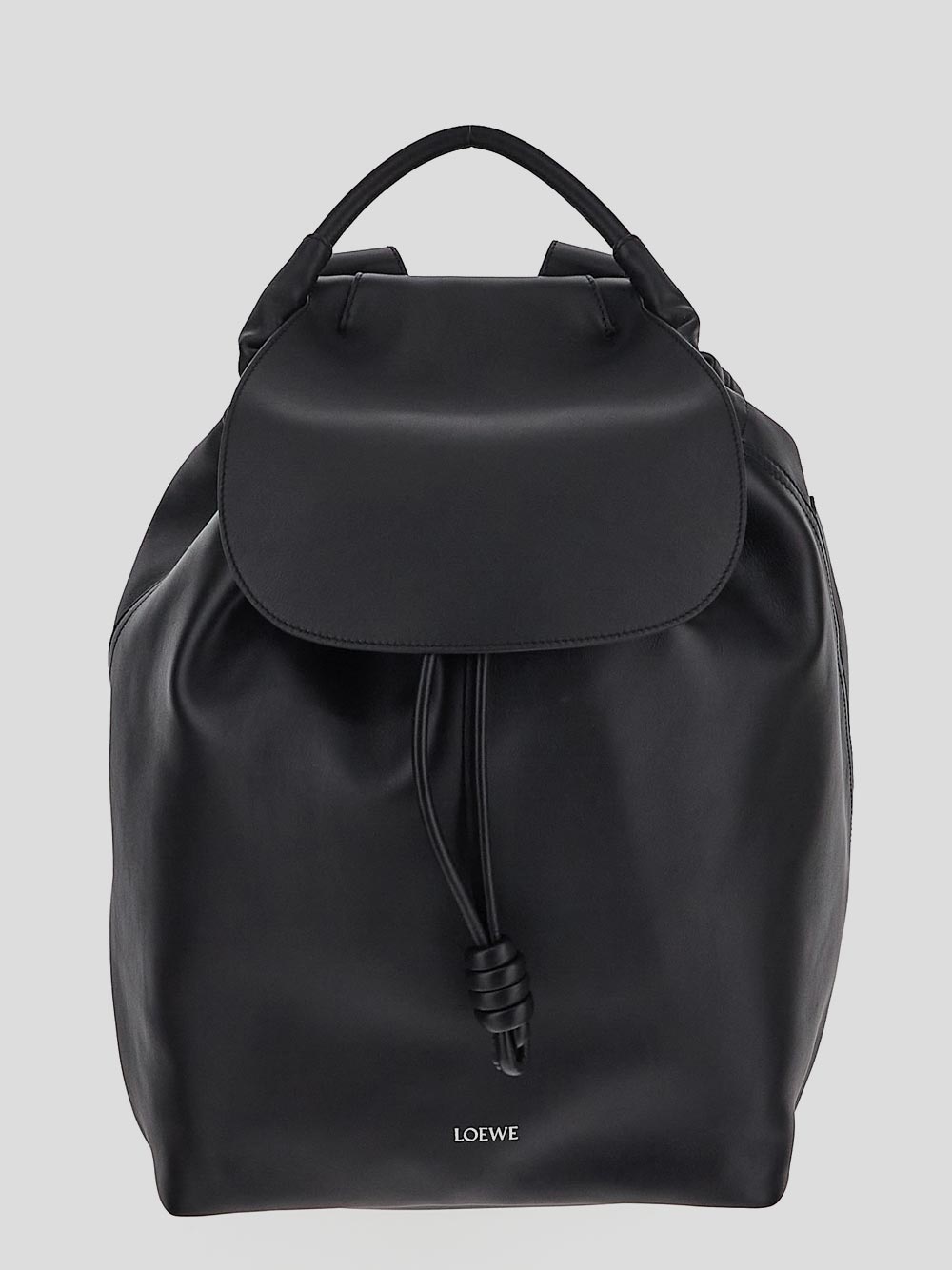 Loewe Bags.. Black B411FLKX011100 (LOEWE / バックパック ) | LOEWE (ロエベ)