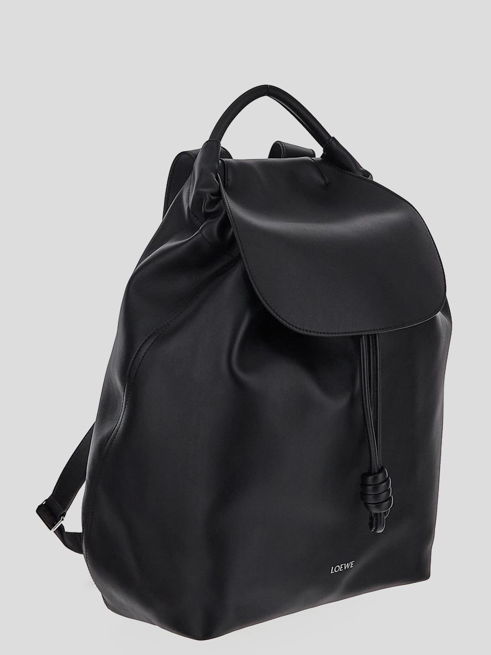 Loewe Bags.. Black B411FLKX011100 (LOEWE / バックパック ) | LOEWE (ロエベ)(1)