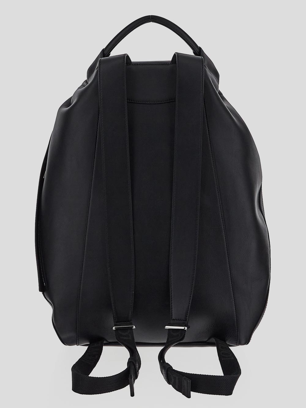 Loewe Bags.. Black B411FLKX011100 (LOEWE / バックパック ) | LOEWE (ロエベ)(2)