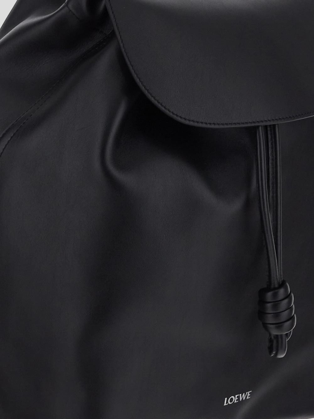 Loewe Bags.. Black B411FLKX011100 (LOEWE / バックパック ) | LOEWE (ロエベ)(3)