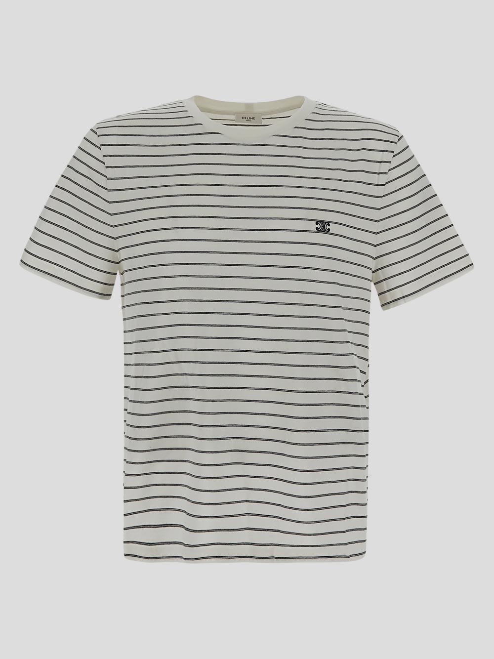Céline T-shirts and Polos 2X66H680I01GB (CELINE / Tシャツ・カットソー ) | CELINE (セリーヌ)