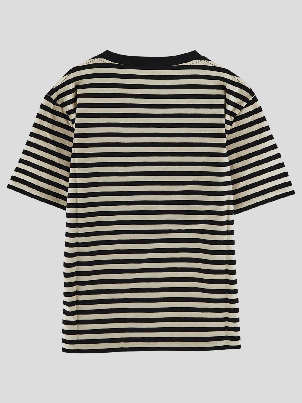 Céline T-shirts and Polos 2X58H250U38NB (CELINE / Tシャツ・カットソー ) | CELINE (セリーヌ)(1)