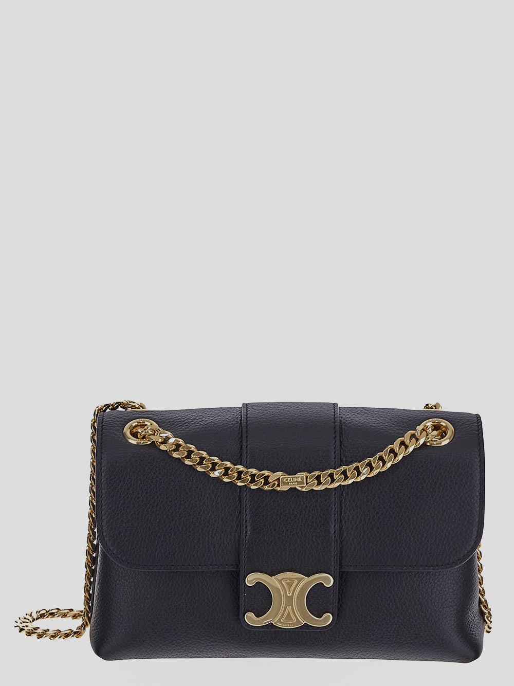 Céline Bags.. Black 116593FDU38NO (CELINE / ハンドバッグ・ショルダーバッグ ) | CELINE (セリーヌ)