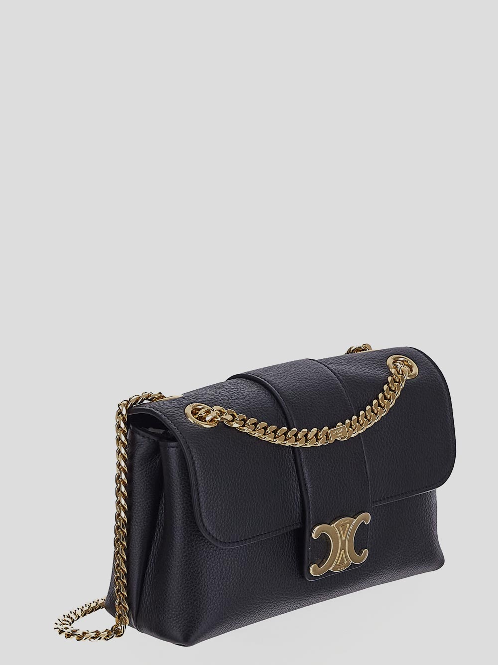 Céline Bags.. Black 116593FDU38NO (CELINE / ハンドバッグ・ショルダーバッグ ) | CELINE (セリーヌ)(1)