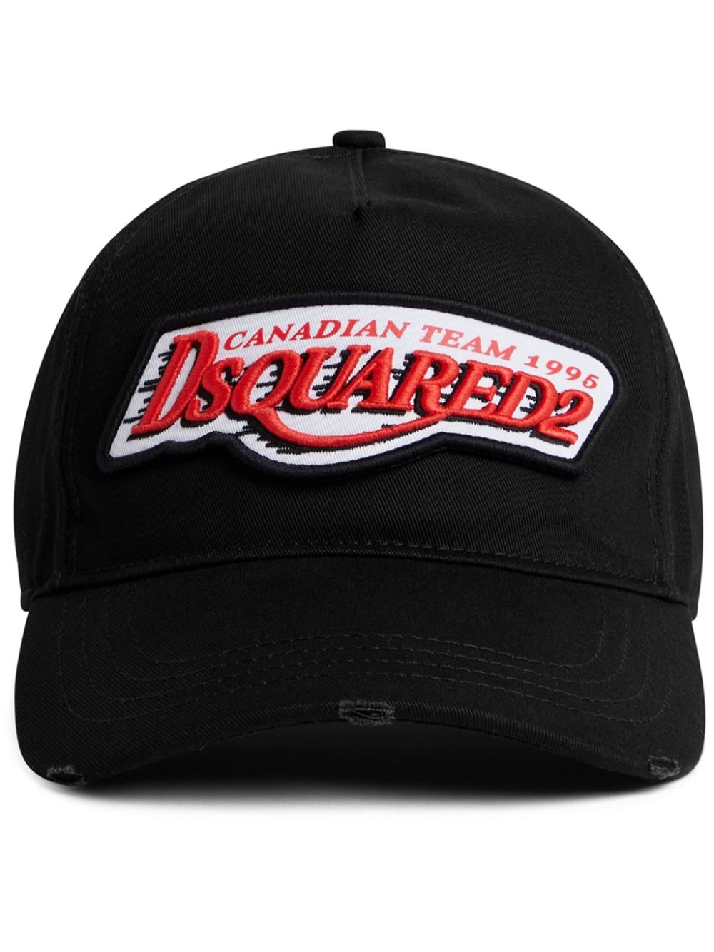 Dsquared2 Hats Black BCM078205C000012124 (Dsquared2 / 帽子 ) | Dsquared2 (ディースクエアード)
