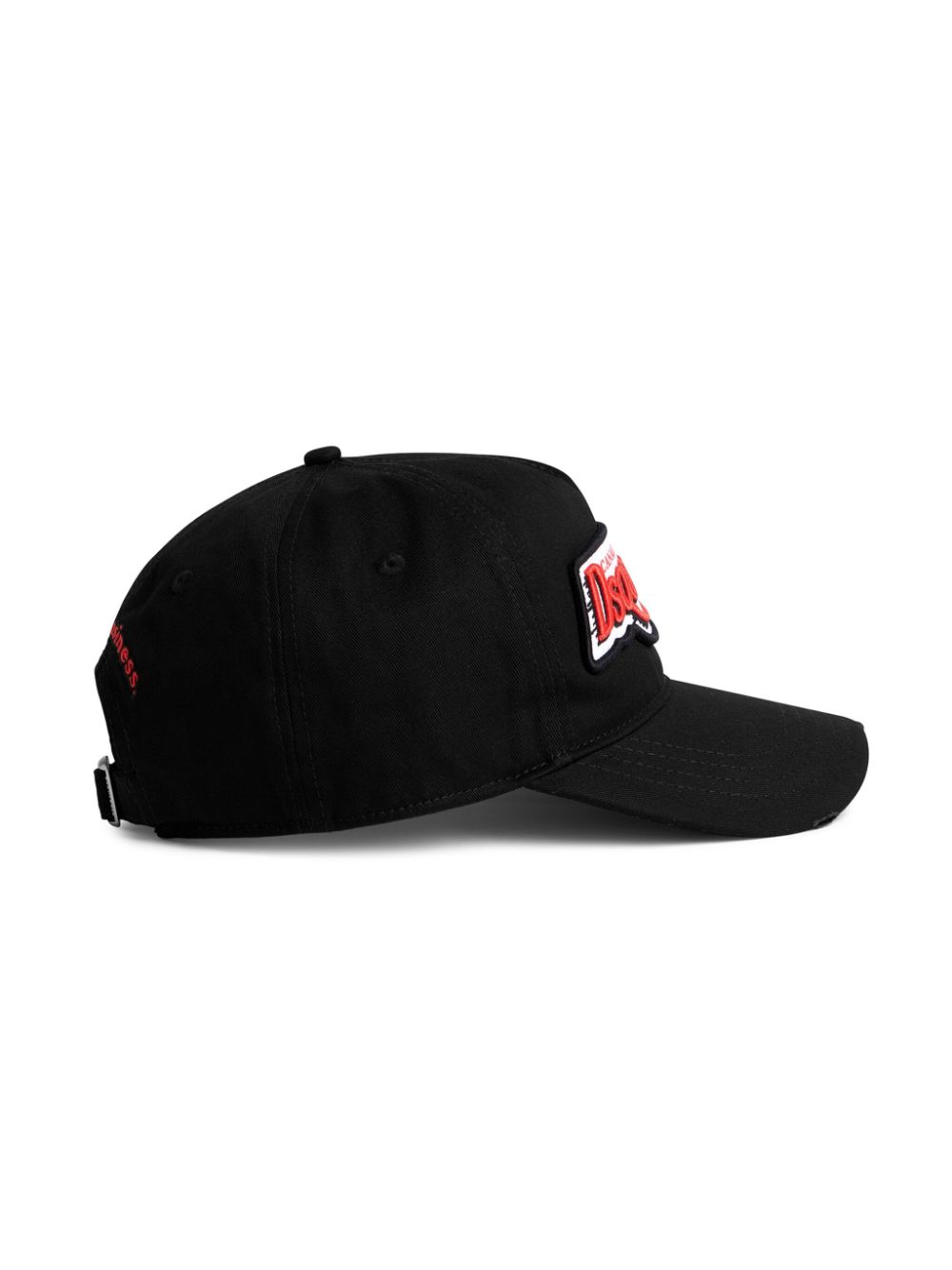 Dsquared2 Hats Black BCM078205C000012124 (Dsquared2 / 帽子 ) | Dsquared2 (ディースクエアード)(3)
