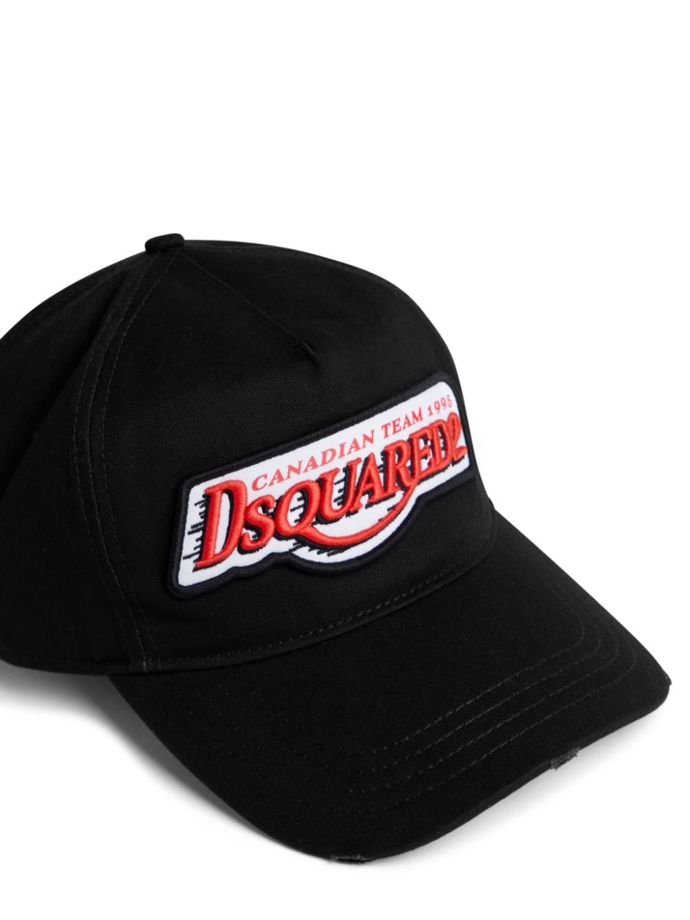 Dsquared2 Hats Black BCM078205C000012124 (Dsquared2 / 帽子 ) | Dsquared2 (ディースクエアード)(5)