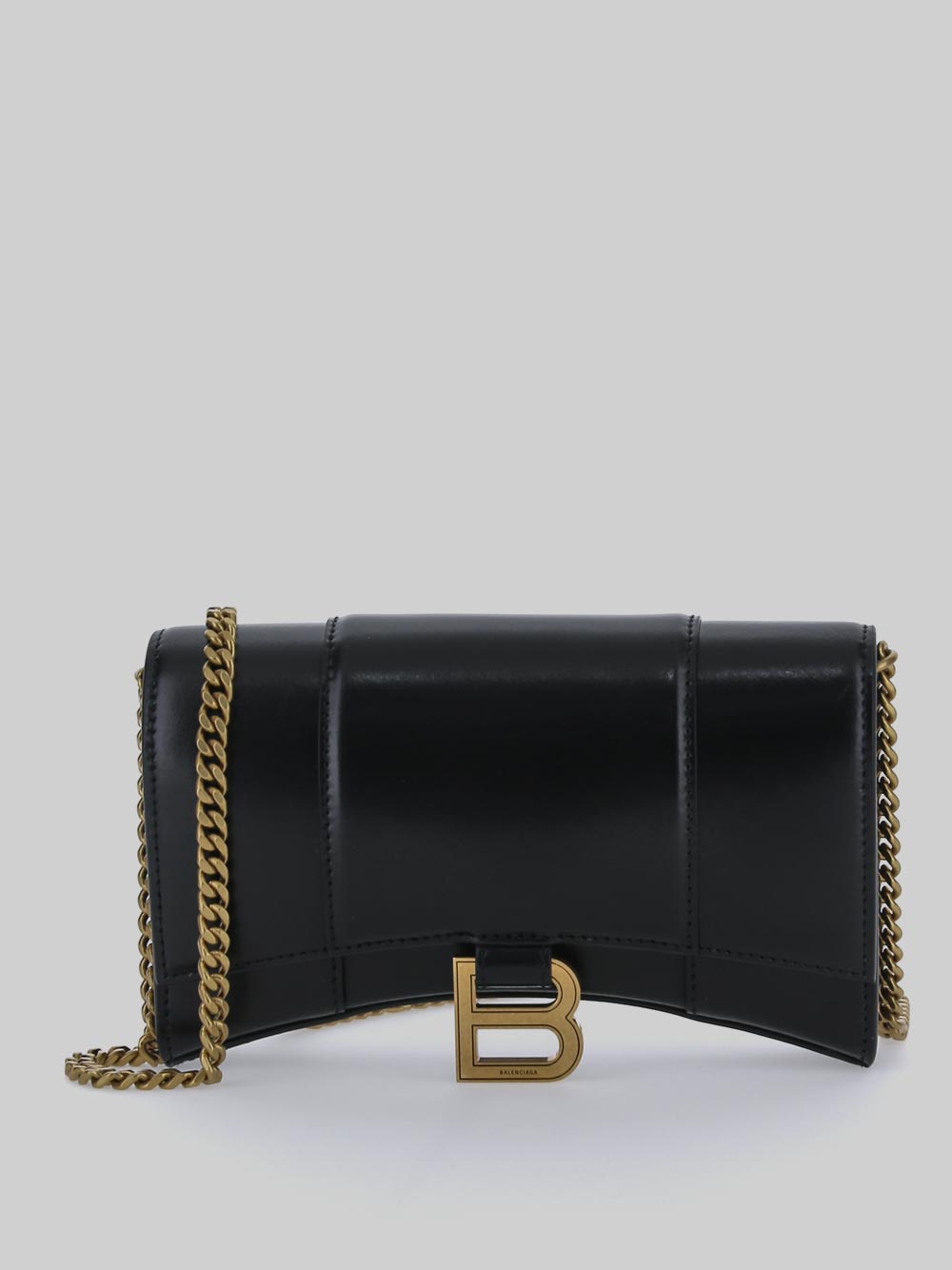 Balenciaga Bags.. Black 6560501QJ4M1000 (Balenciaga / ハンドバッグ・ショルダーバッグ ) | Balenciaga (バレンシアガ)