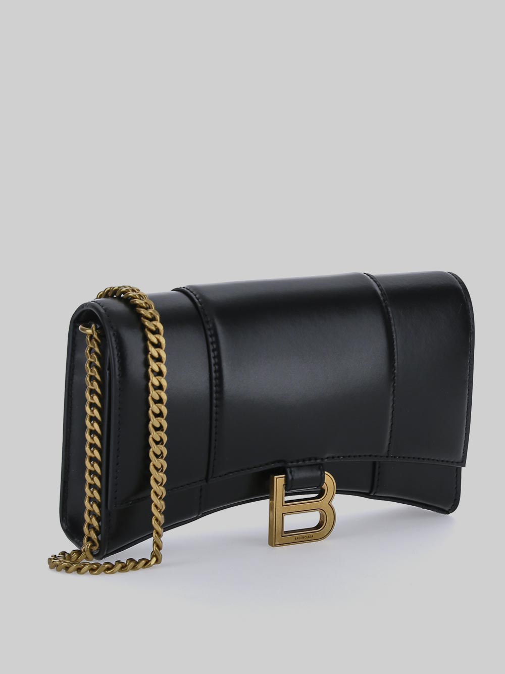 Balenciaga Bags.. Black 6560501QJ4M1000 (Balenciaga / ハンドバッグ・ショルダーバッグ ) | Balenciaga (バレンシアガ)(1)