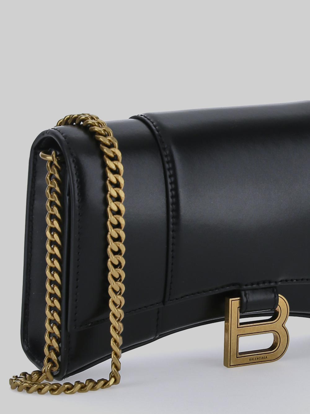 Balenciaga Bags.. Black 6560501QJ4M1000 (Balenciaga / ハンドバッグ・ショルダーバッグ ) | Balenciaga (バレンシアガ)(3)