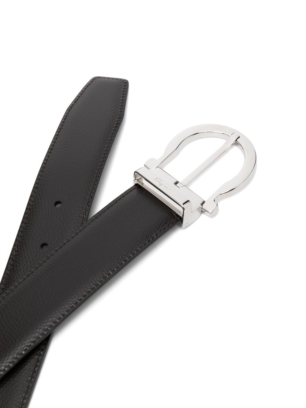 Salvatore Ferragamo Belts 675140679781NERO (FERRAGAMO / ベルト・サスペンダー ) | FERRAGAMO (フェラガモ)(1)