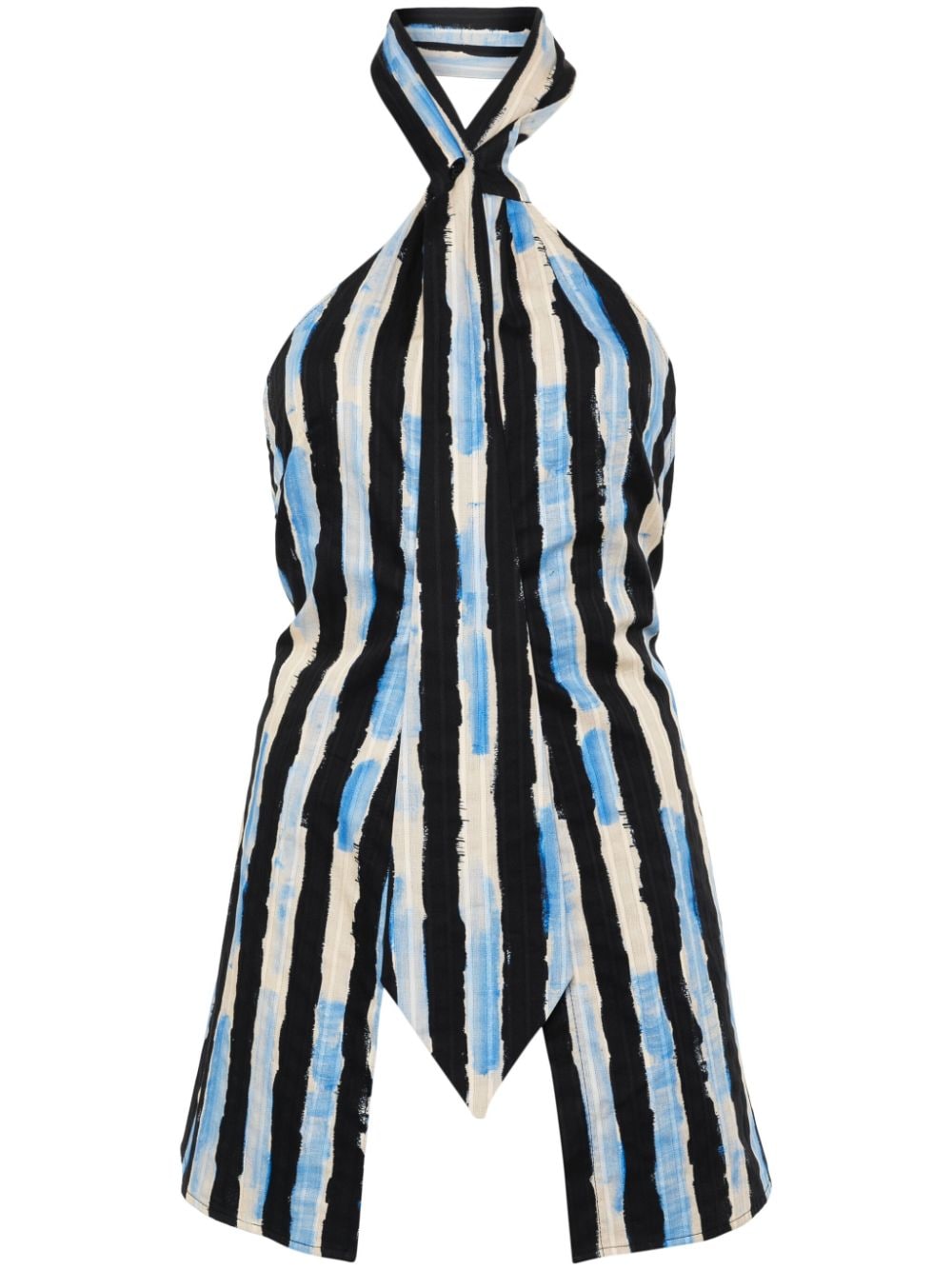 Pinko Top STARTREK103776A1UKDZE (PINKO / タンクトップ・キャミソール ) | PINKO (ピンコ)