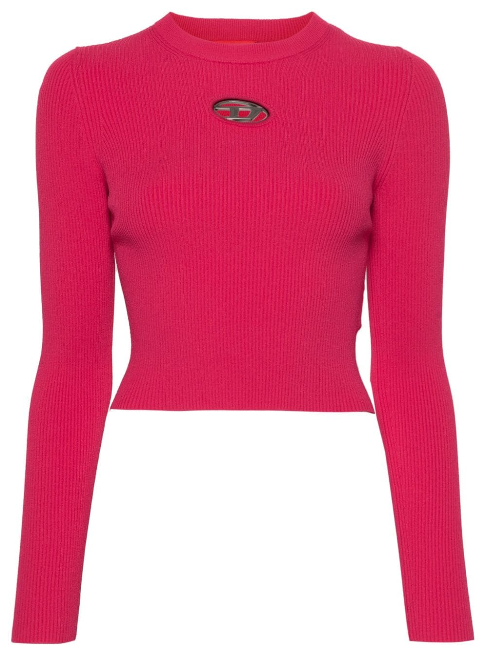 Diesel Sweaters A123970DLAX37I (Diesel / ニット・セーター・カーディガン ) | Diesel (ディーゼル)
