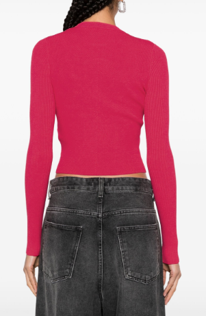 Diesel Sweaters A123970DLAX37I (Diesel / ニット・セーター・カーディガン ) | Diesel (ディーゼル)(2)
