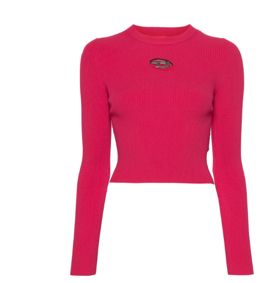 Diesel Sweaters A123970DLAX37I (Diesel / ニット・セーター・カーディガン ) | Diesel (ディーゼル)(4)