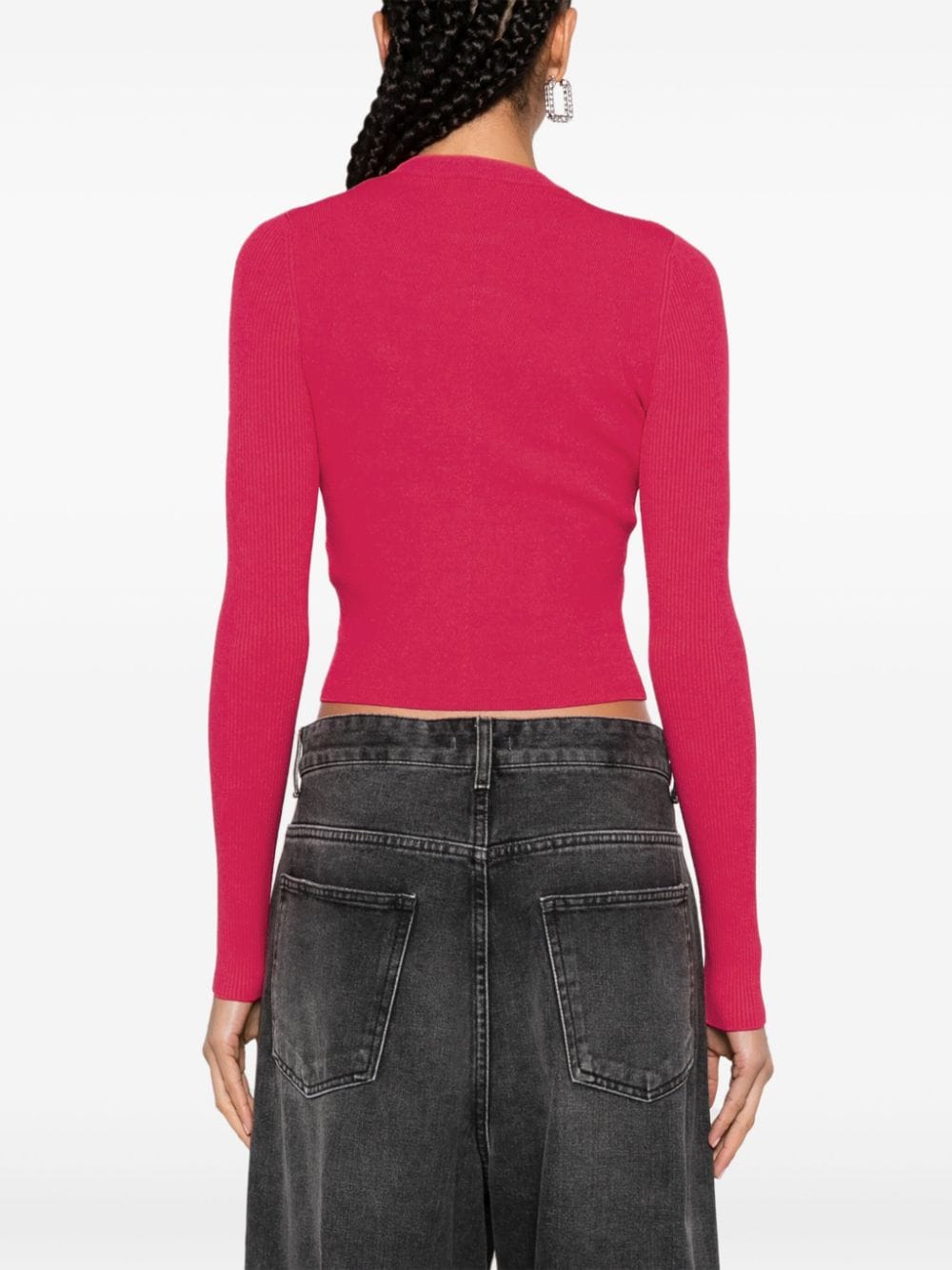 Diesel Sweaters A123970DLAX37I (Diesel / ニット・セーター・カーディガン ) | Diesel (ディーゼル)(6)
