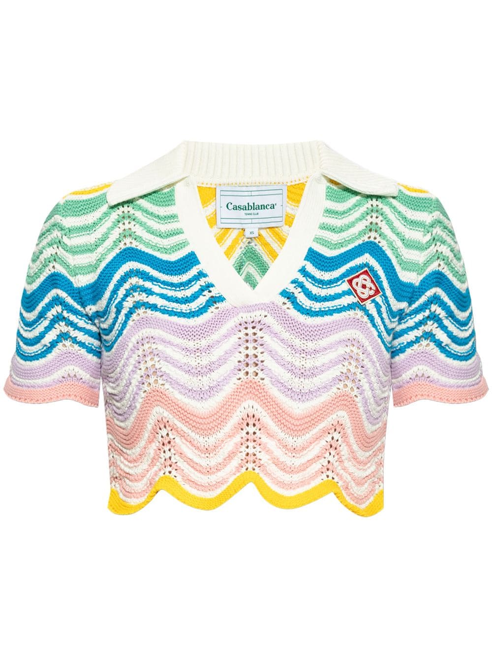 Casablanca Shirts MultiColour WPF24KW69801 (Casablanca / シャツ・ブラウス ) | Casablanca (カサブランカ)