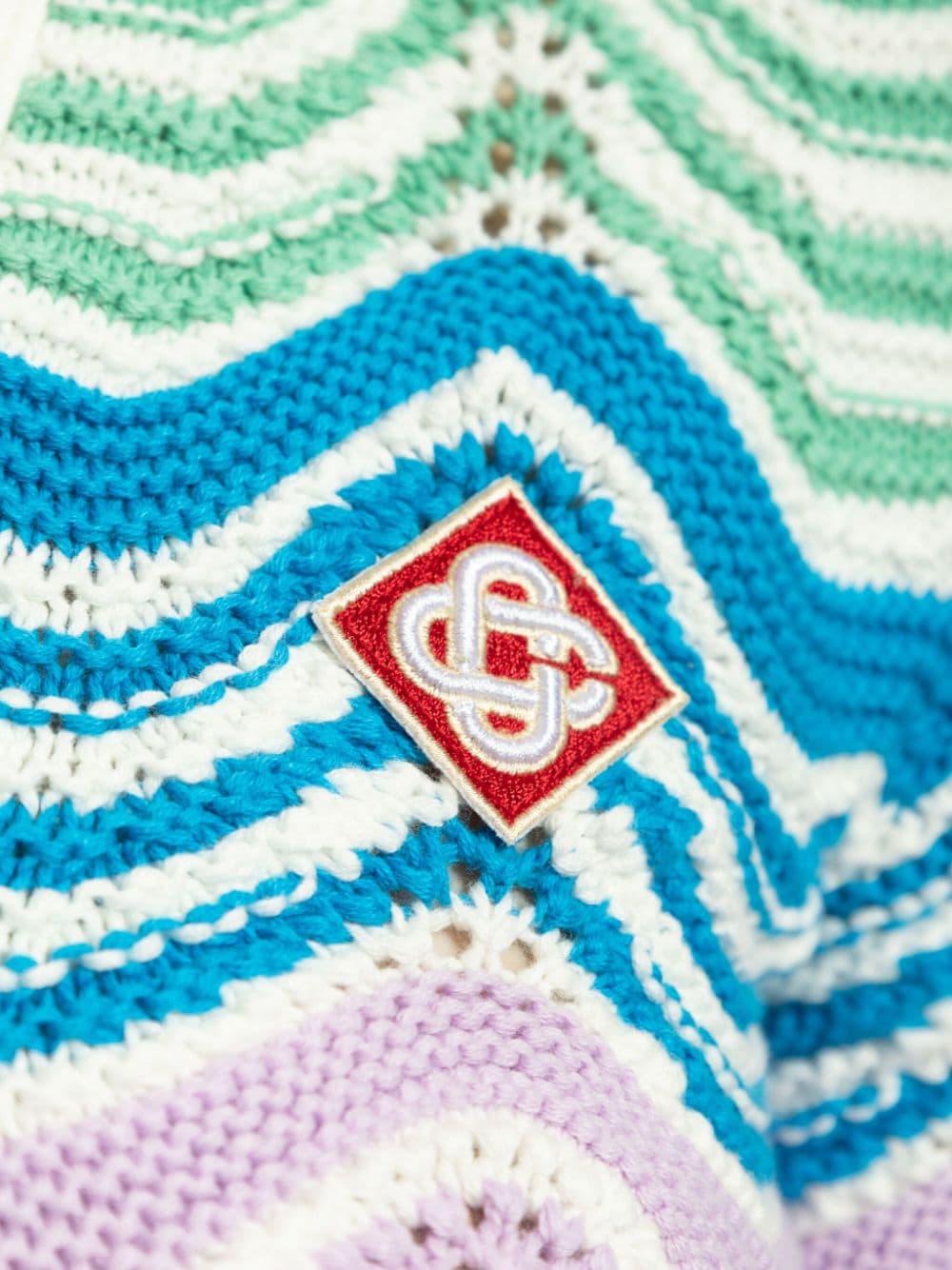 Casablanca Shirts MultiColour WPF24KW69801 (Casablanca / シャツ・ブラウス ) | Casablanca (カサブランカ)(4)