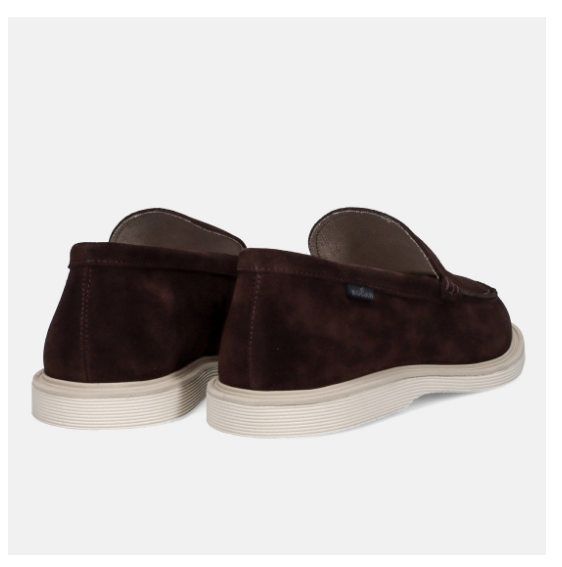 Hogan Flat shoes HXM6330EJ40HG0S807 (HOGAN / スニーカー ) | HOGAN (ホーガン)(3)