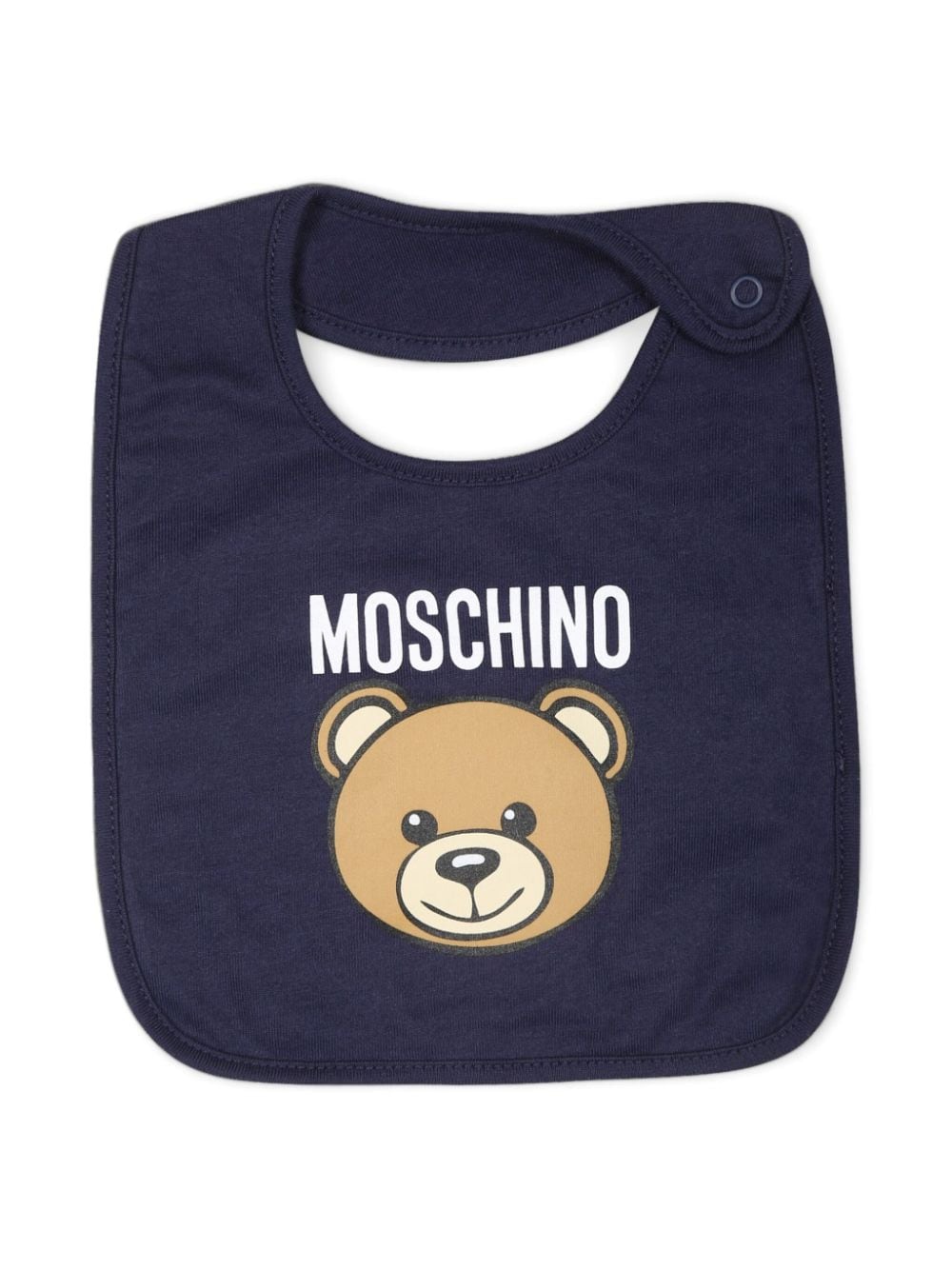 MOSCHINO KIDS Clothing.... Blue MUY079LCA4040016 (MOSCHINO / ワンピース・ドレス・オールインワン ) | MOSCHINO (モスキーノ)(3)