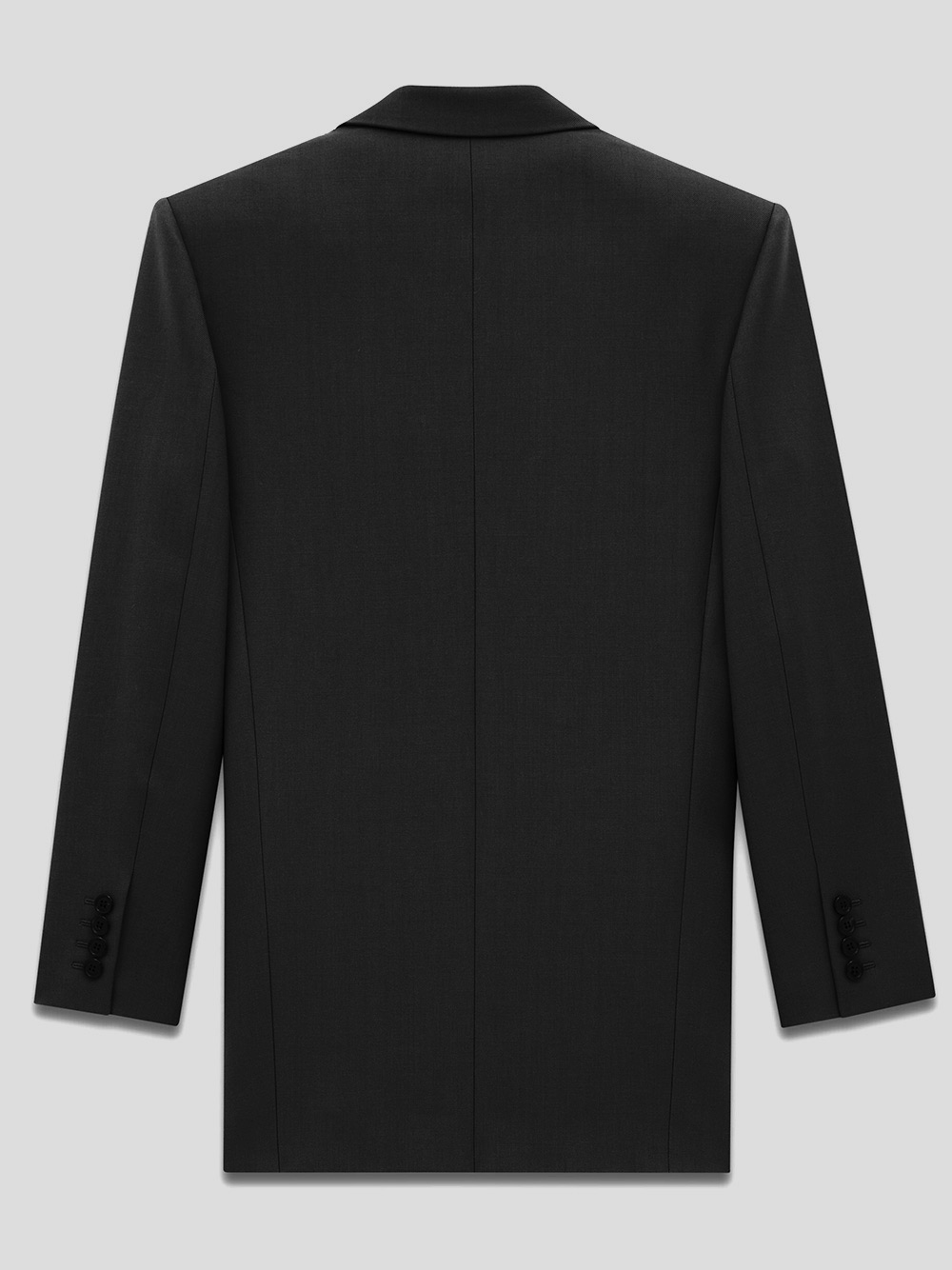 Saint Laurent 798010Y013G1000 関税送料込 Saint Laurent Jackets Black (Saint Laurent/スーツ