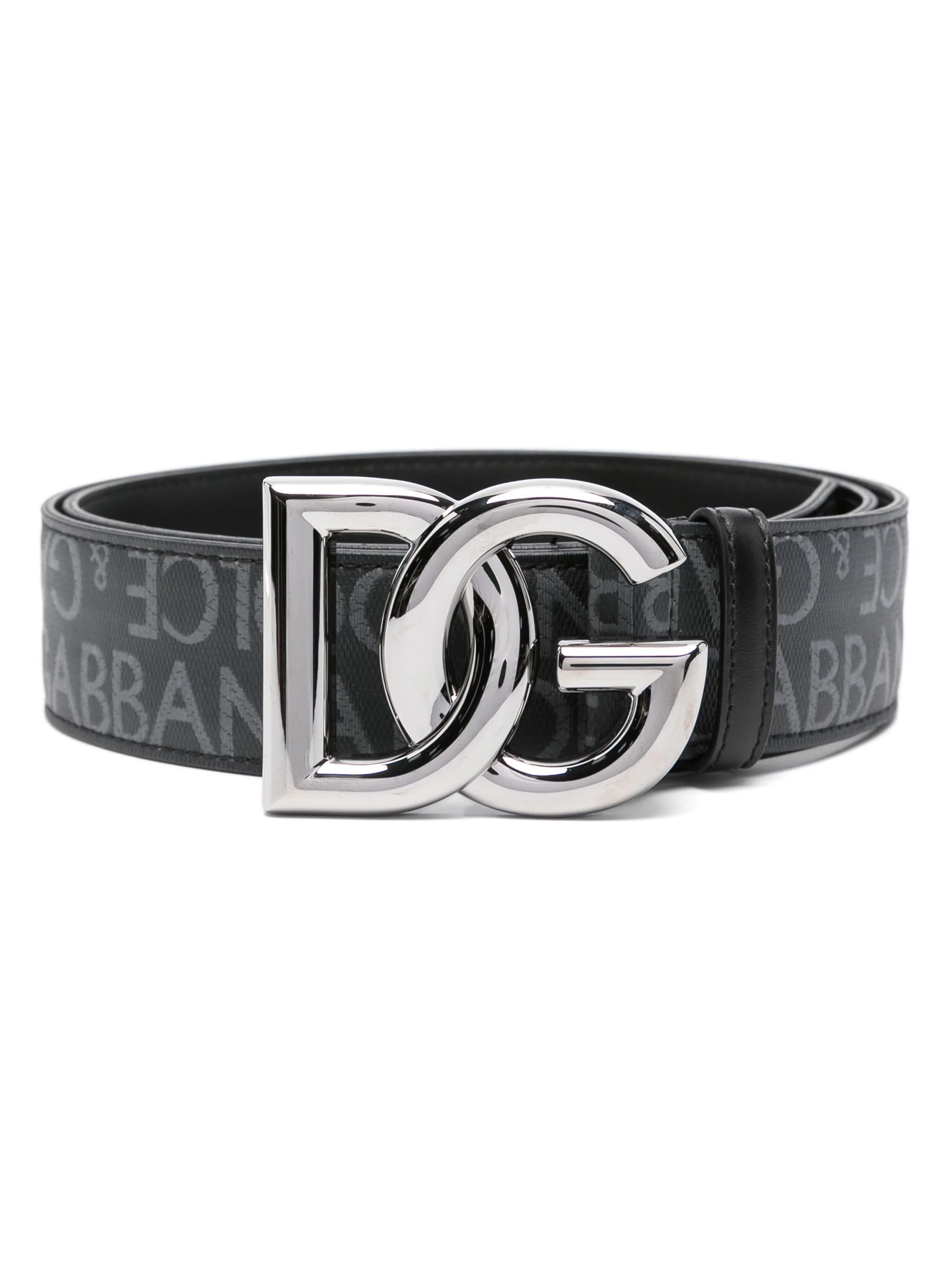 Dolce & Gabbana Belts Black BC4646AJ7058B969 (Dolce & Gabbana / ベルト・サスペンダー ) | Dolce & Gabbana (ドルチェガッバーナ)