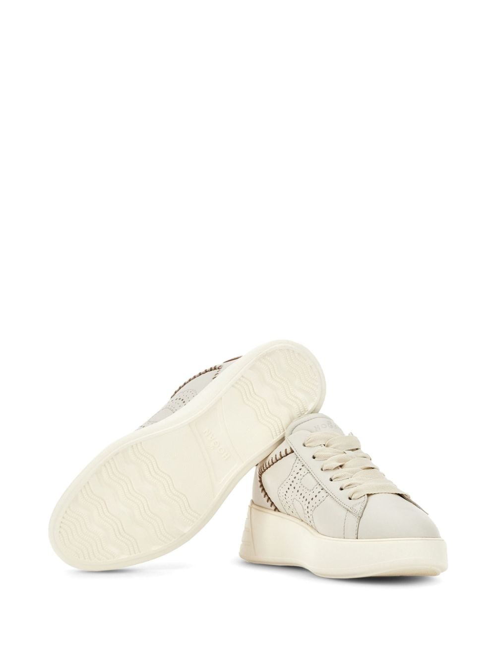 Hogan Flat shoes HXW5620EA1CT4V0RF6 (HOGAN / スニーカー ) | HOGAN (ホーガン)(1)