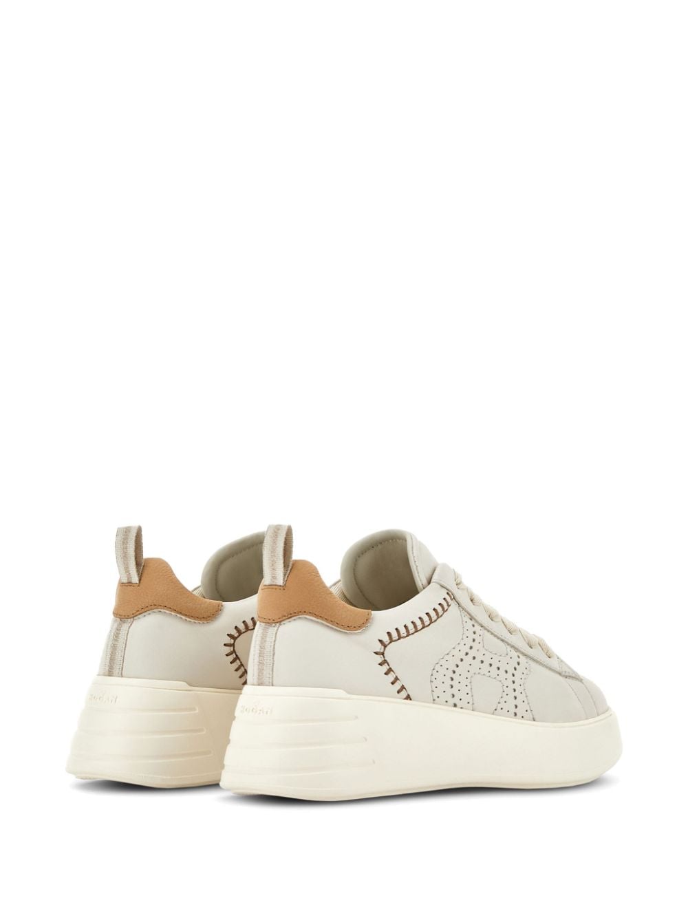 Hogan Flat shoes HXW5620EA1CT4V0RF6 (HOGAN / スニーカー ) | HOGAN (ホーガン)(3)