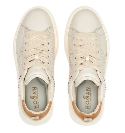 Hogan Flat shoes HXW5620EA1CT4V0RF6 (HOGAN / スニーカー ) | HOGAN (ホーガン)(4)