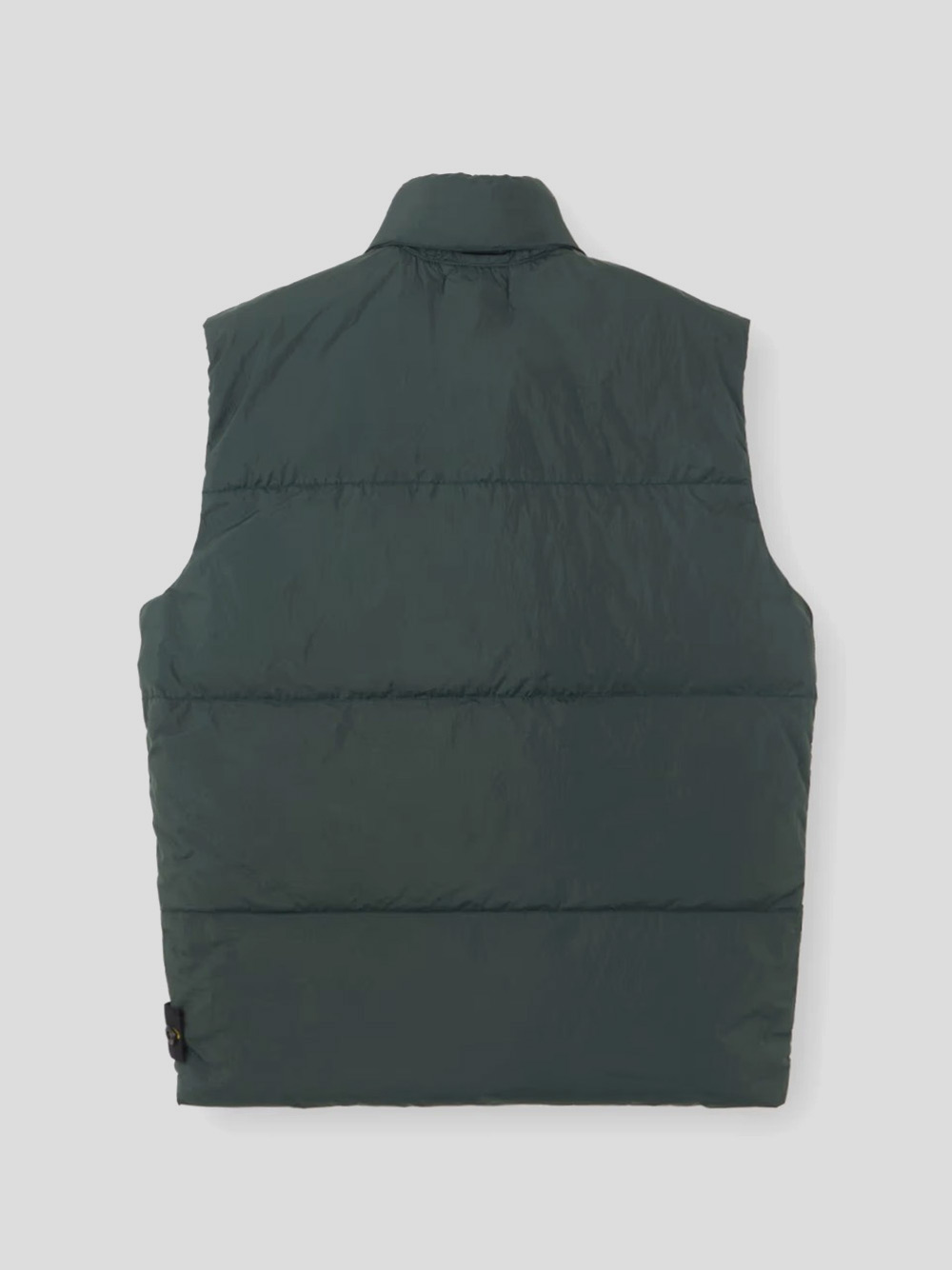 STONE ISLAND KIDS Jackets 8116G0123V0057 (STONE ISLAND / ベスト ) | STONE ISLAND (ストーンアイランド)(1)