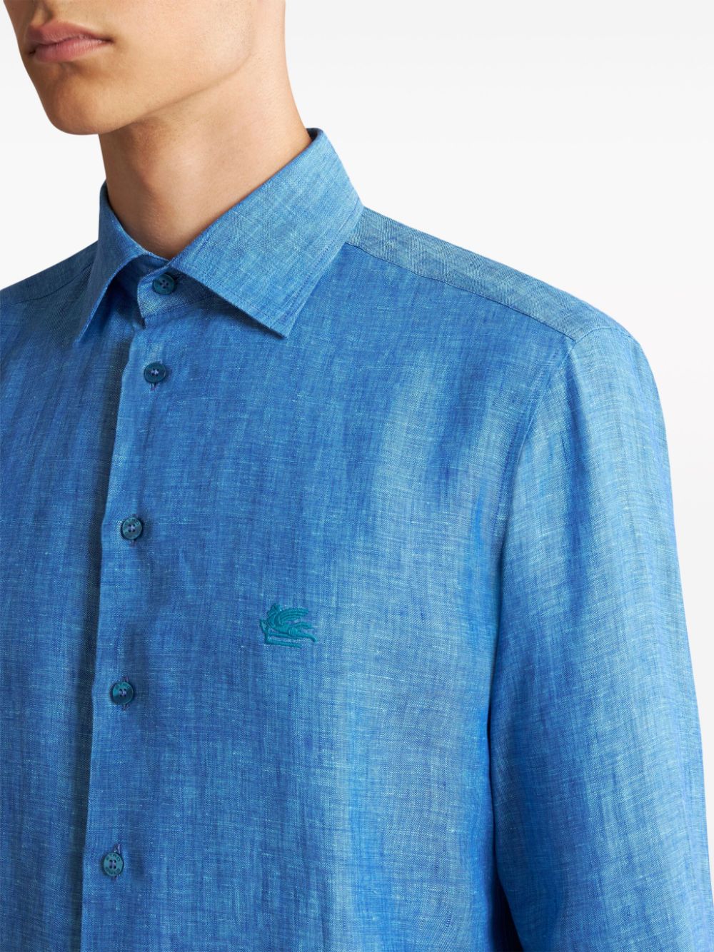 Etro Shirts MRIB000299TU3D1B0322 (ETRO / シャツ・ブラウス ) | ETRO (エトロ)(6)