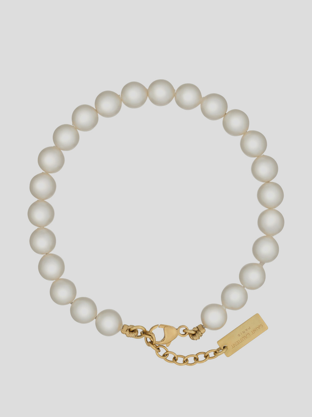 Saint Laurent Bijoux 803359Y15268031 (Saint Laurent / ブレスレット ) | Saint Laurent (サンローラン)