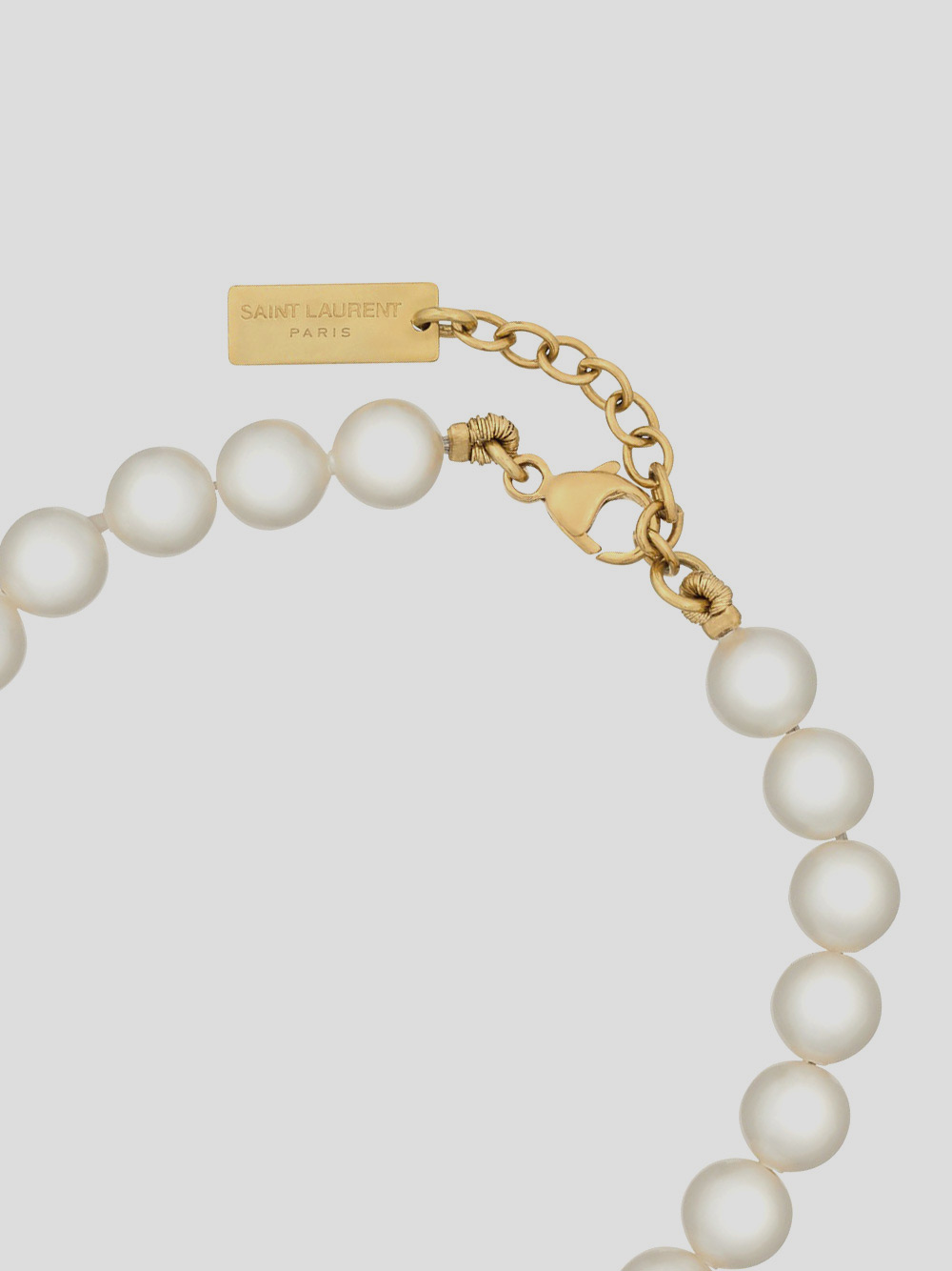 Saint Laurent Bijoux 803359Y15268031 (Saint Laurent / ブレスレット ) | Saint Laurent (サンローラン)(1)