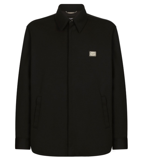Dolce & Gabbana Shirts Black G5LQ3TGH487N0000 (Dolce & Gabbana / シャツ・ブラウス ) | Dolce & Gabbana (ドルチェガッバーナ)(5)