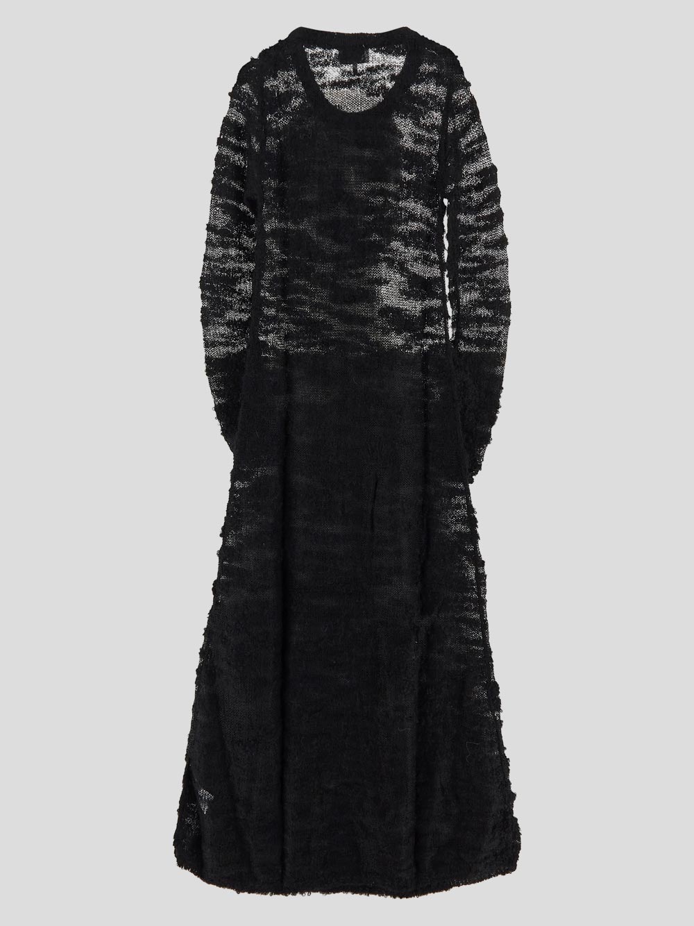 GANNI Dresses Black K2329099 (GANNI / ワンピース・ドレス・オールインワン ) | GANNI (ガニー)(1)