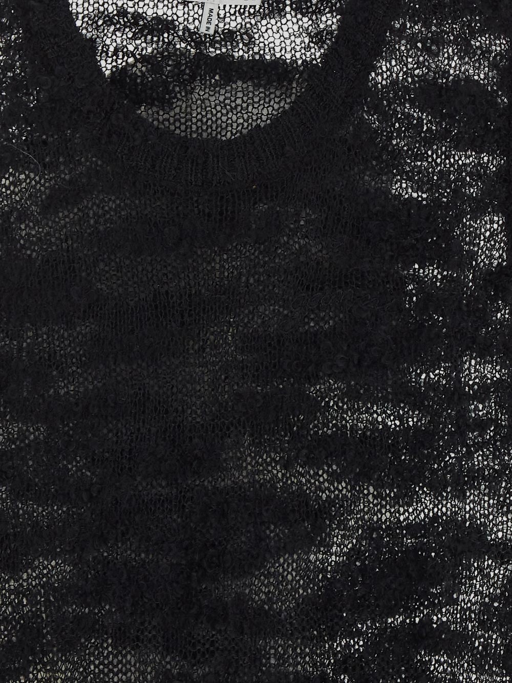 GANNI Dresses Black K2329099 (GANNI / ワンピース・ドレス・オールインワン ) | GANNI (ガニー)(2)