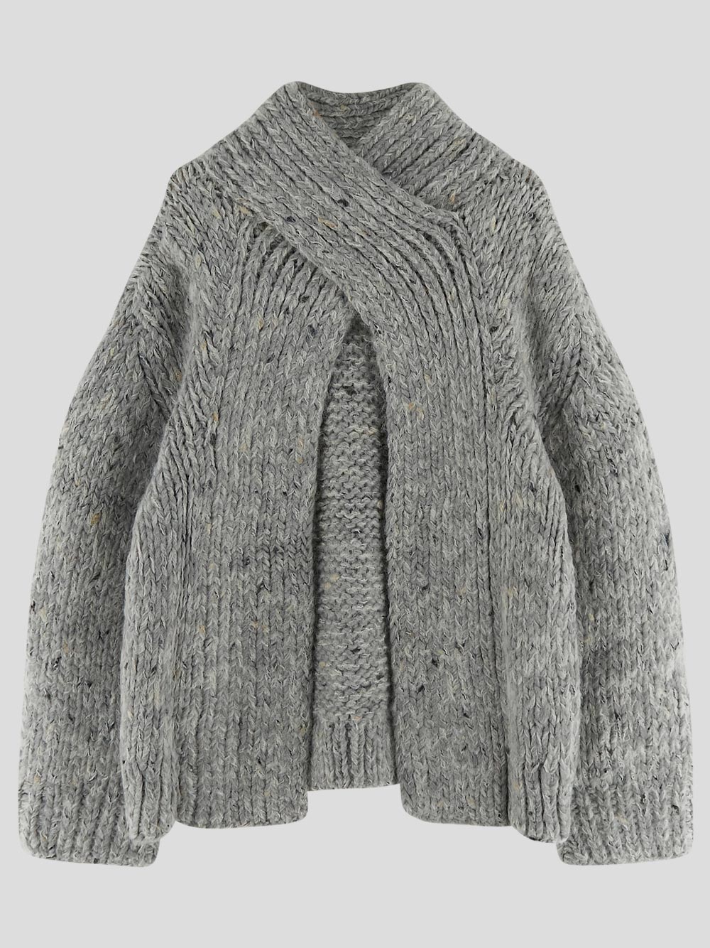 GANNI Sweaters K2294921 (GANNI / ニット・セーター・カーディガン ) | GANNI (ガニー)(1)