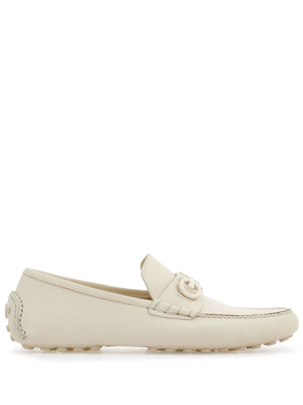 Ferragamo Sandals 768041020983MASCARPONE (FERRAGAMO / ローファー ) | FERRAGAMO (フェラガモ)