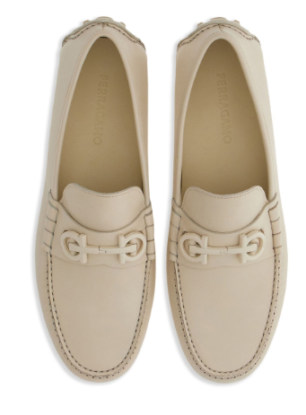 Ferragamo Sandals 768041020983MASCARPONE (FERRAGAMO / ローファー ) | FERRAGAMO (フェラガモ)(4)