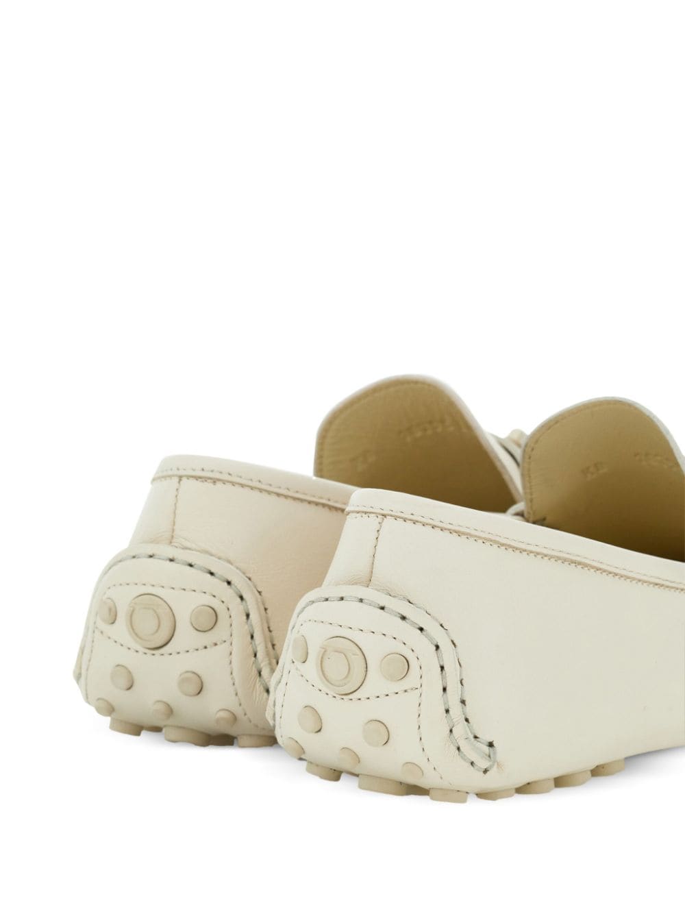 Ferragamo Sandals 768041020983MASCARPONE (FERRAGAMO / ローファー ) | FERRAGAMO (フェラガモ)(5)