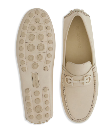 Ferragamo Sandals 768041020983MASCARPONE (FERRAGAMO / ローファー ) | FERRAGAMO (フェラガモ)(6)
