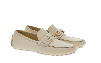Ferragamo Sandals 768041020983MASCARPONE (FERRAGAMO / ローファー ) | FERRAGAMO (フェラガモ)(8)