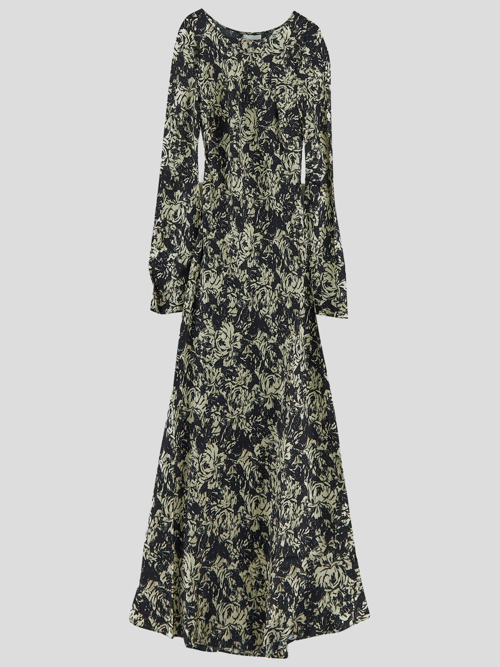 GANNI Dresses F9200302 (GANNI / ワンピース・ドレス・オールインワン ) | GANNI (ガニー)