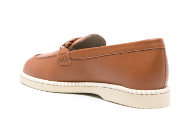 Hogan Flat shoes HXW6420FG90LE9S003 (HOGAN / スニーカー ) | HOGAN (ホーガン)(2)