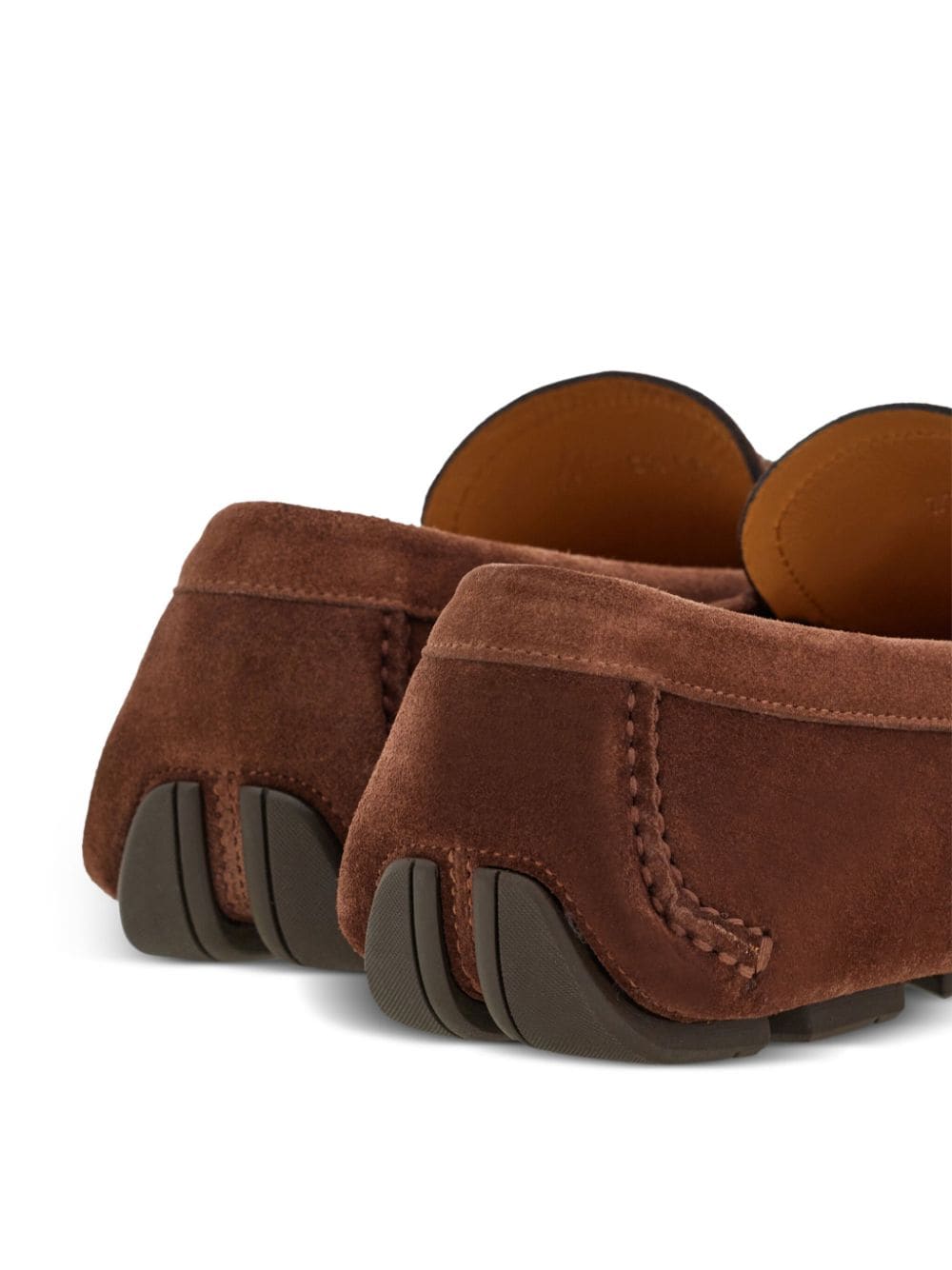 Salvatore Ferragamo Sandals 768074020350COCOABROWNNEWBISCOTTO (FERRAGAMO / サンダル ) | FERRAGAMO (フェラガモ)(3)